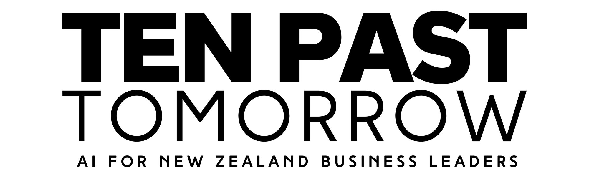 AI For New Zealand Business Leaders
