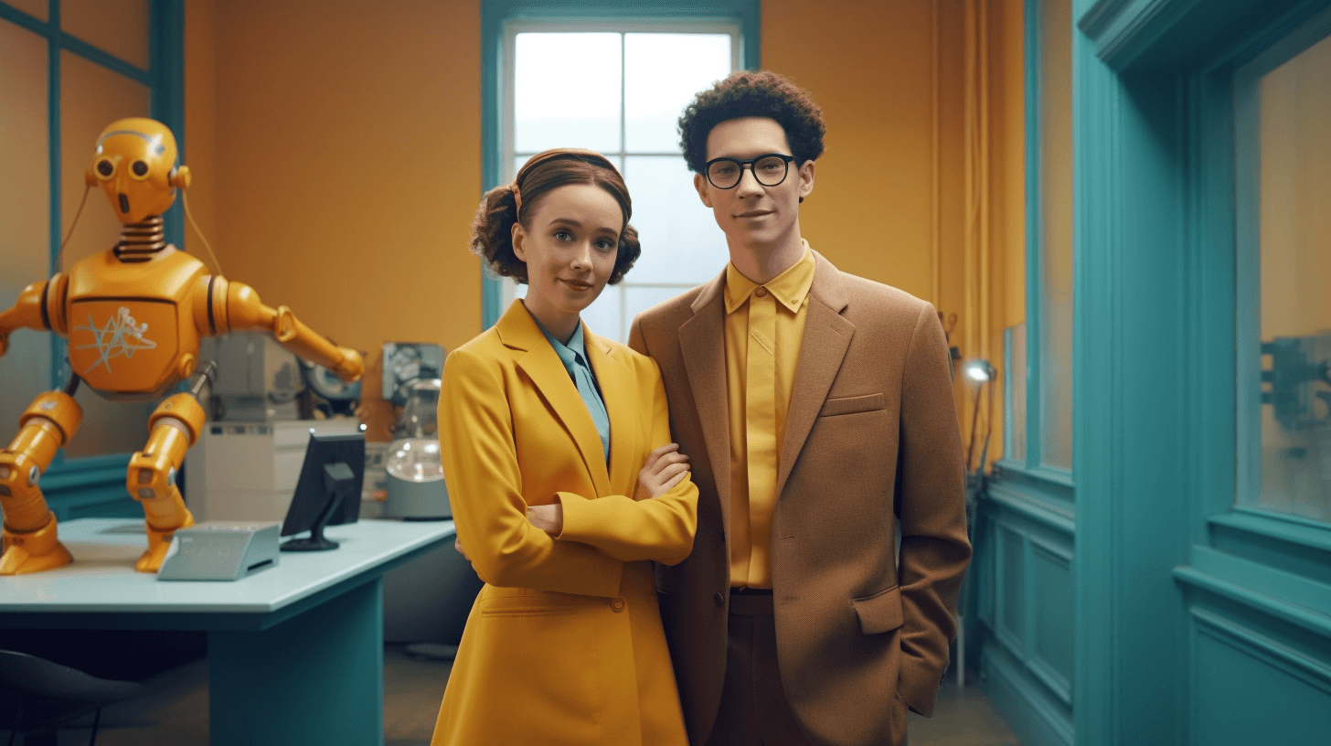 How to Introduce AI to Your Employees Without Scaring Them
