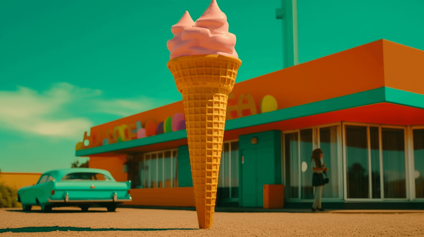 Icecream