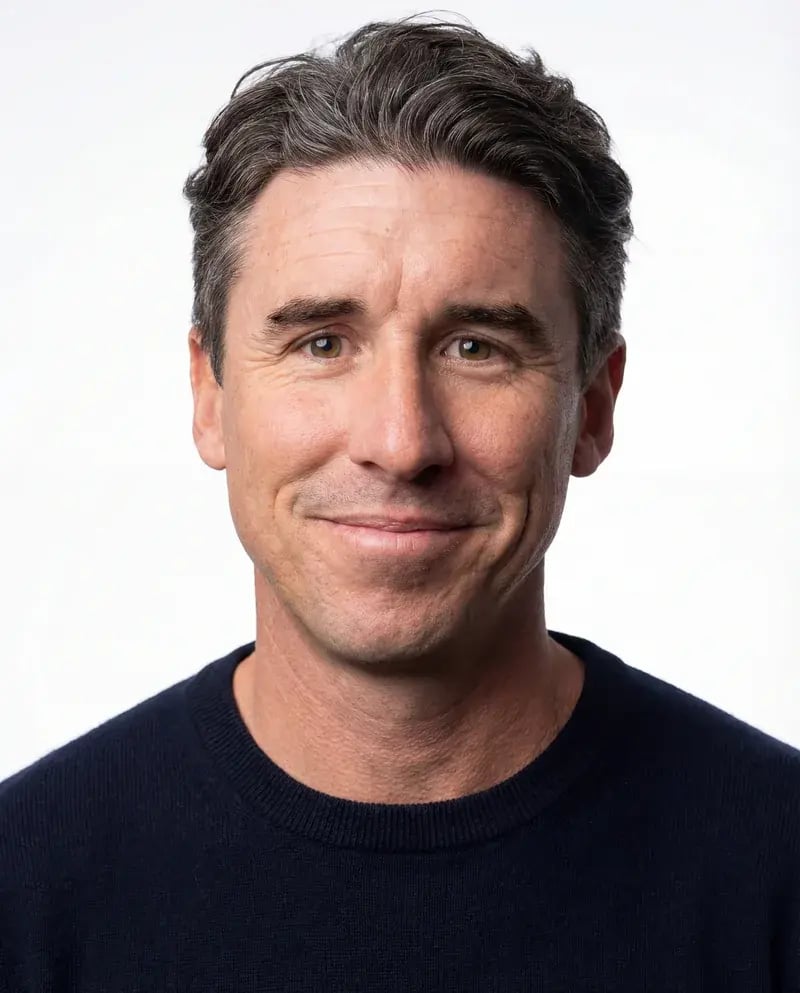 Mark Laurence
