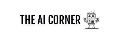 The AI Corner