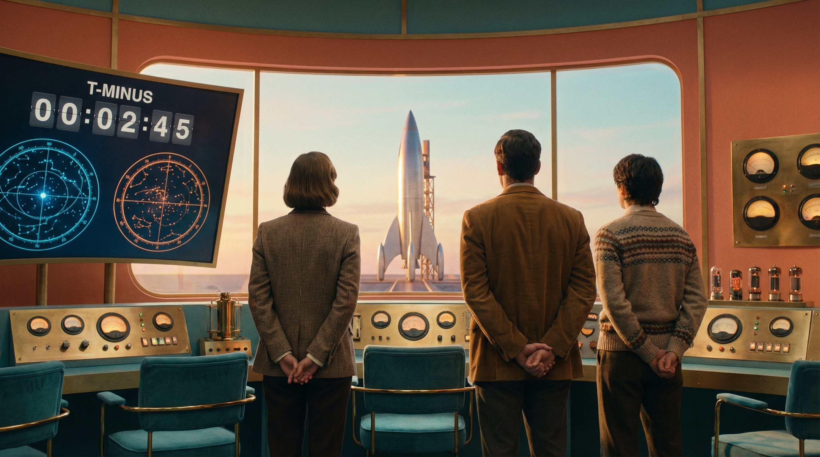 AI transformation across organisational layers